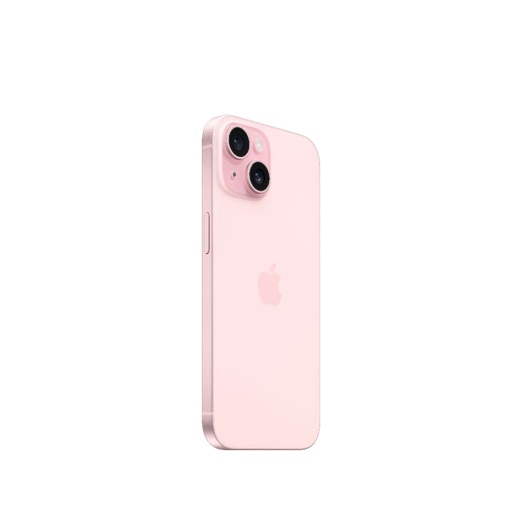 Điện thoại Apple iPhone 15 128GB