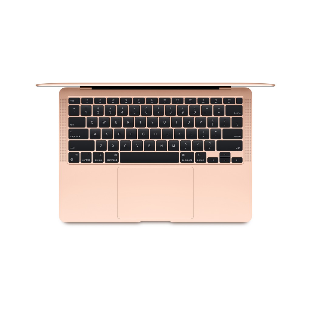 Máy tính xách tay Apple MacBook Air (2020) M1 Chip, 13.3-inch, 8GB, 256GB SSD